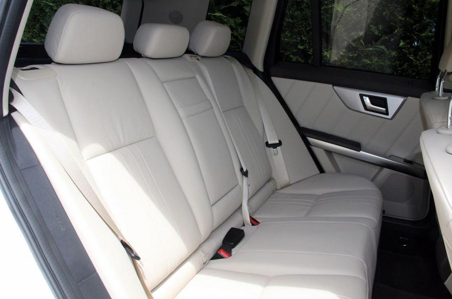  Mercedes-Benz GLK-Class 2013 года  (фото 9 из 83)